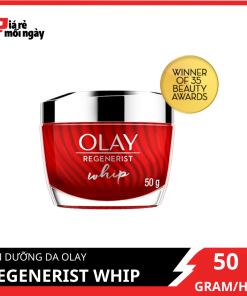 Tinh chất Olay Ngăn Ngừa Lão Hóa Da Regenerist 50ml