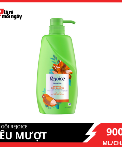 Dầu gội Rejoice Siêu mượt 900ml