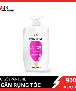 Dầu gội Pantene Ngăn rụng tóc 900ml