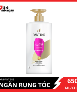 Dầu xả Pantene Ngăn rụng tóc 650ml
