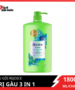 Dầu gội Rejoice 3in1 1800ml