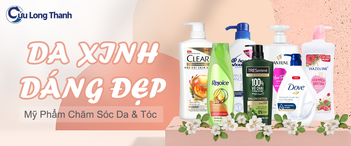 Công Ty Cổ Phần Thương Mại Dịch Vụ Cửu Long Thanh