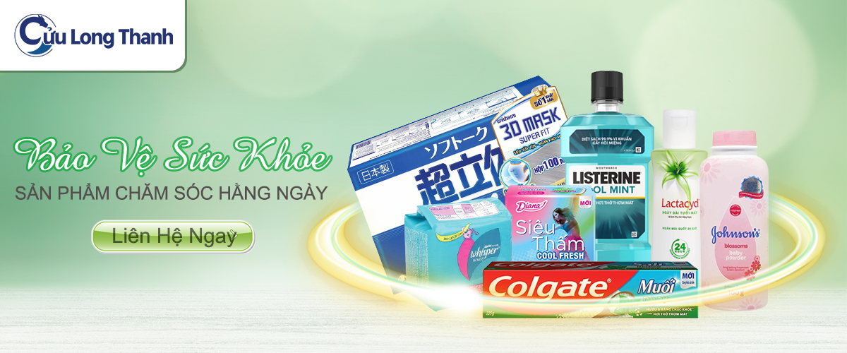 Công Ty Cổ Phần Thương Mại Dịch Vụ Cửu Long Thanh